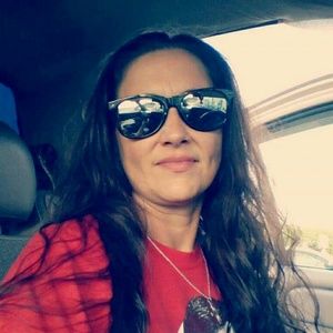 Meet your Posher, Christy